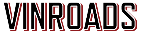 Vinroads logo
